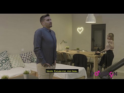 ❤️ PORNBCN 4K મોટા સ્તનો ધરાવતી એક પરિપક્વ સ્ત્રી ગુદા સાથે વાહિયાત યુવાન ગીગોલો બનવા માંગે છે, મોટા ડિક બ્લોજોબ એમોર્ટિઝમ હાર્ડ ફક હેન્ડ જોબ ડોગ સ્ટાઈલ પુસી લિક ઓર્ગેઝમ ફ્રેન્ચ સબટાઈટલ અમારા પર